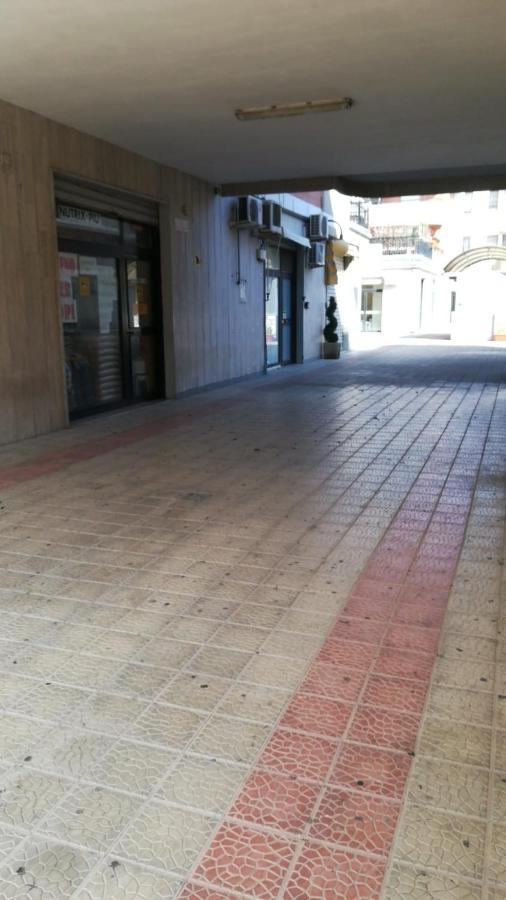 Bunker Degli Inventori Hotel Foggia Bagian luar foto