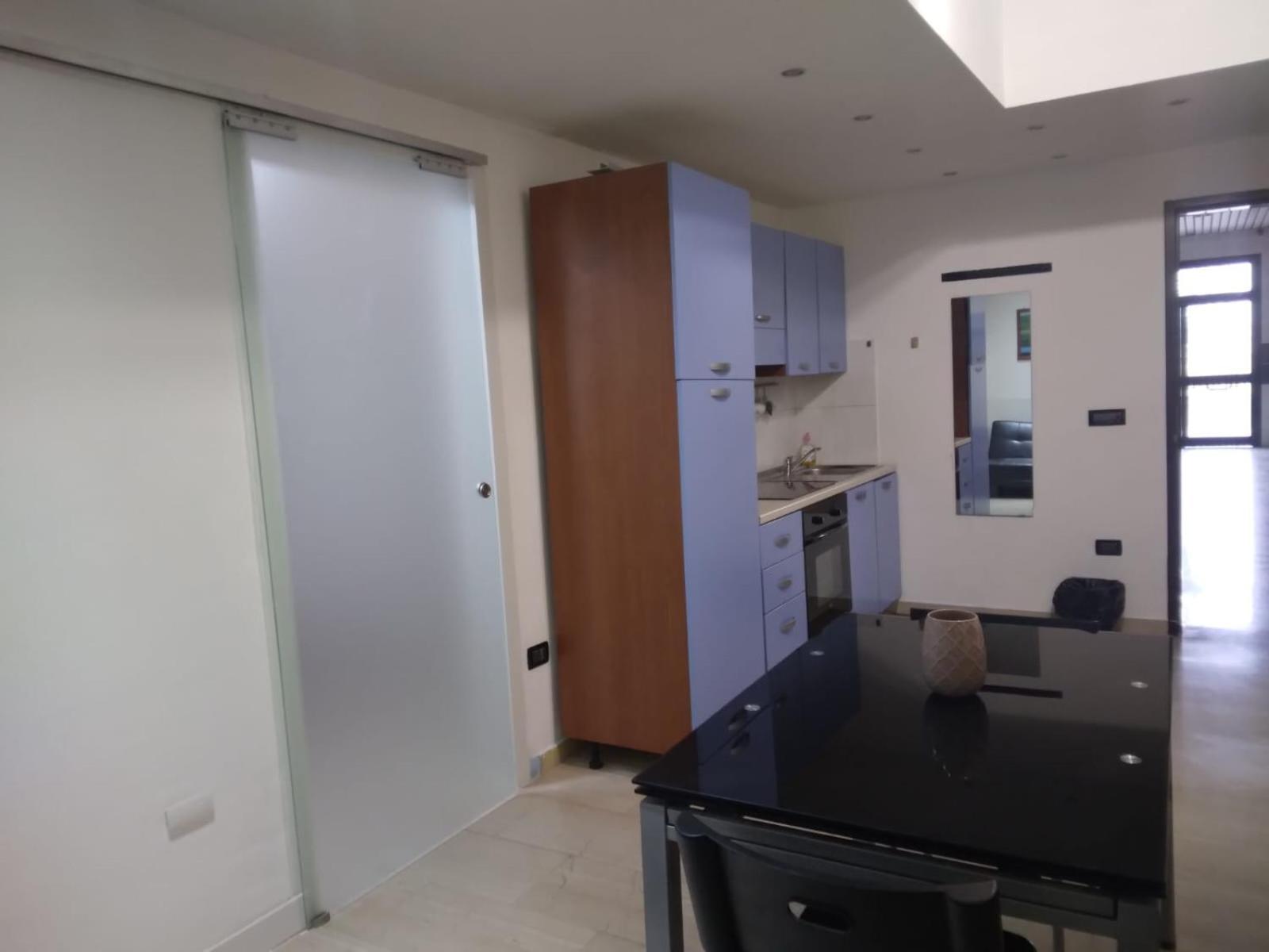 Bunker Degli Inventori Hotel Foggia Bagian luar foto