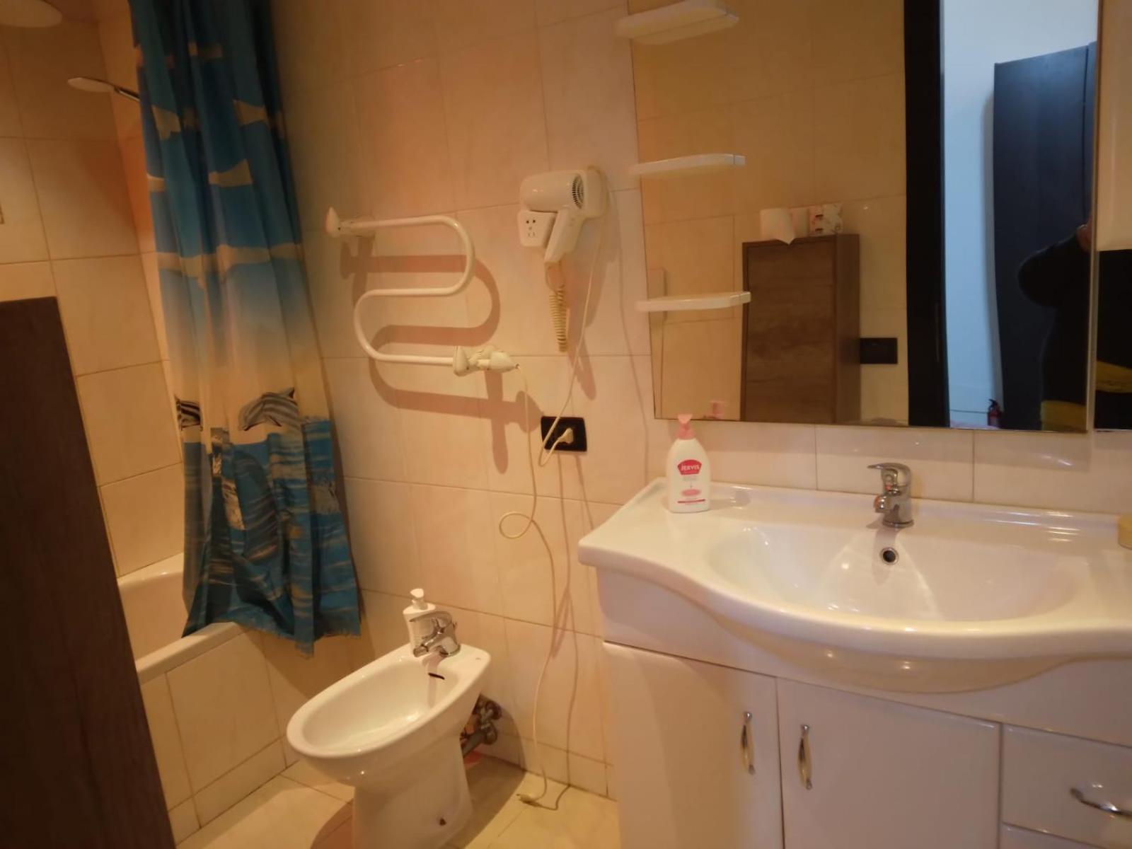 Bunker Degli Inventori Hotel Foggia Bagian luar foto