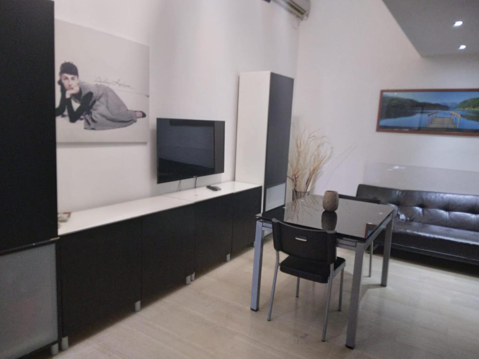 Bunker Degli Inventori Hotel Foggia Bagian luar foto