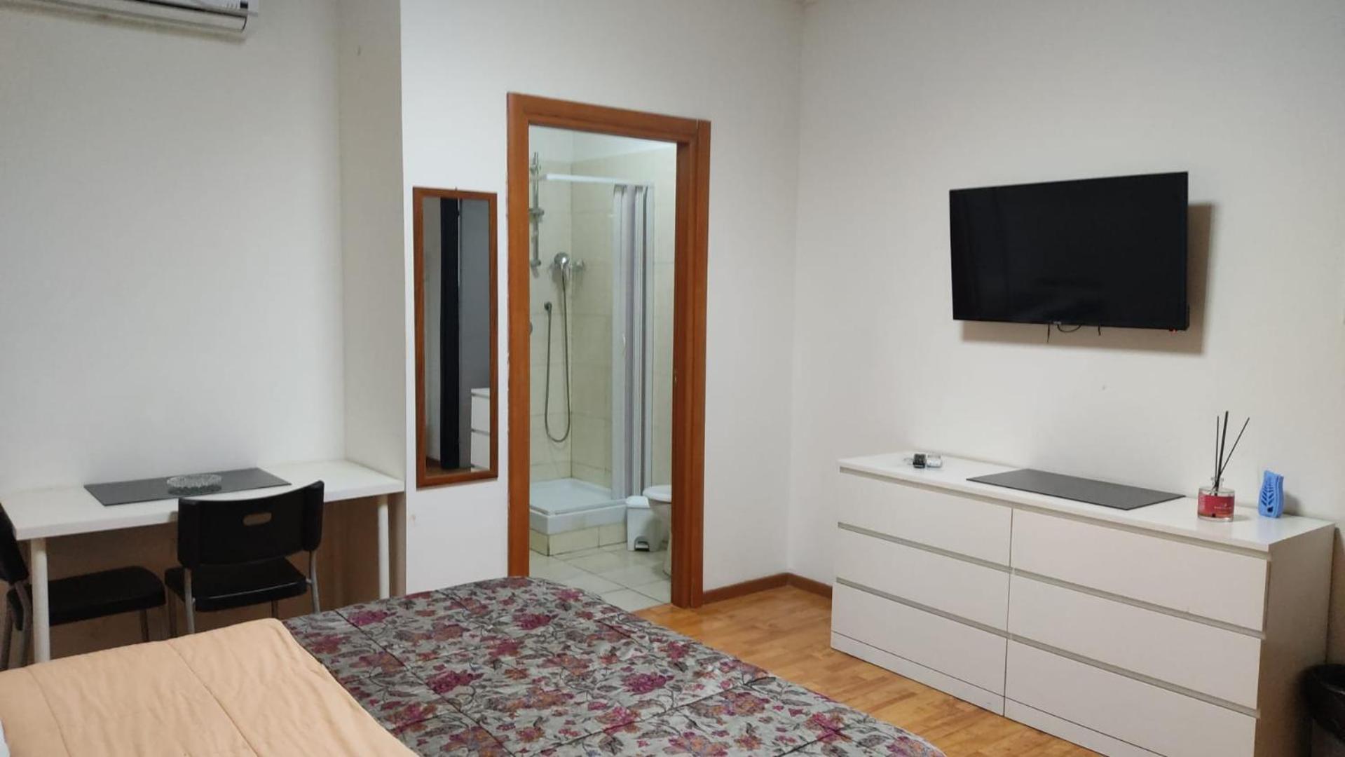 Bunker Degli Inventori Hotel Foggia Bagian luar foto