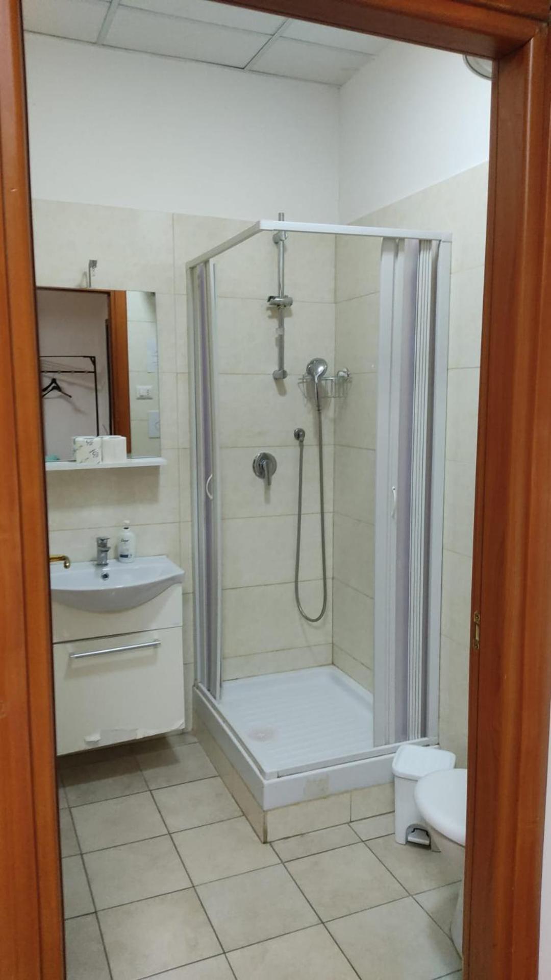Bunker Degli Inventori Hotel Foggia Bagian luar foto