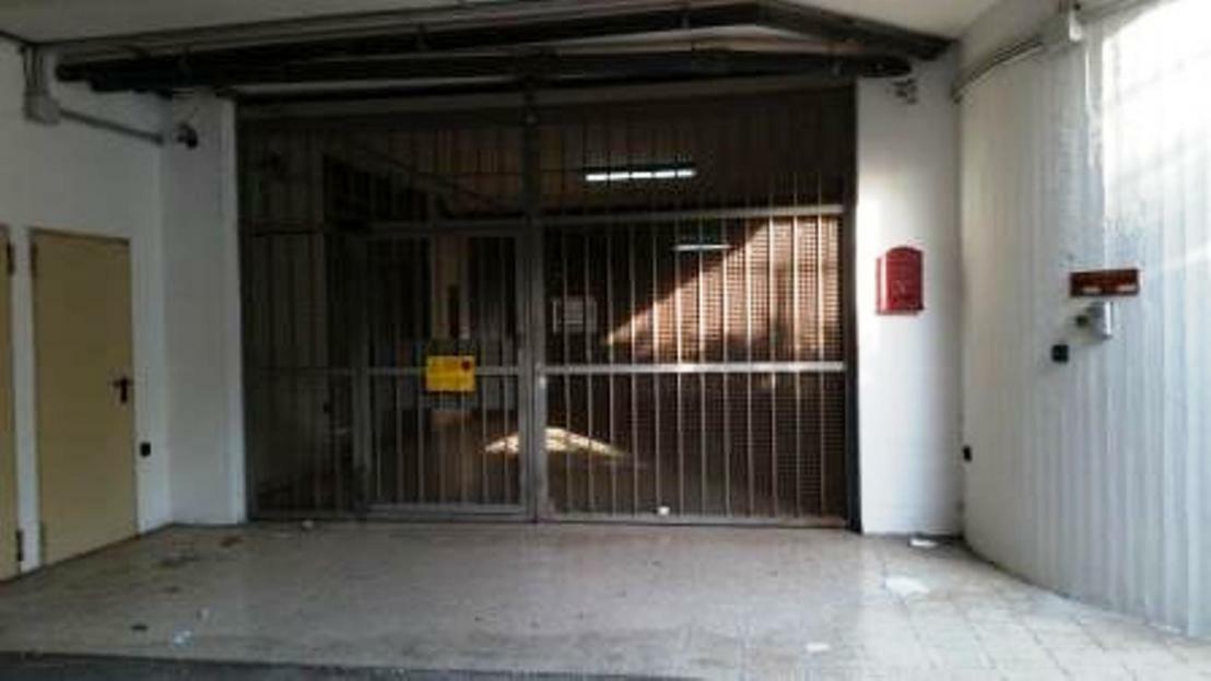 Bunker Degli Inventori Hotel Foggia Bagian luar foto