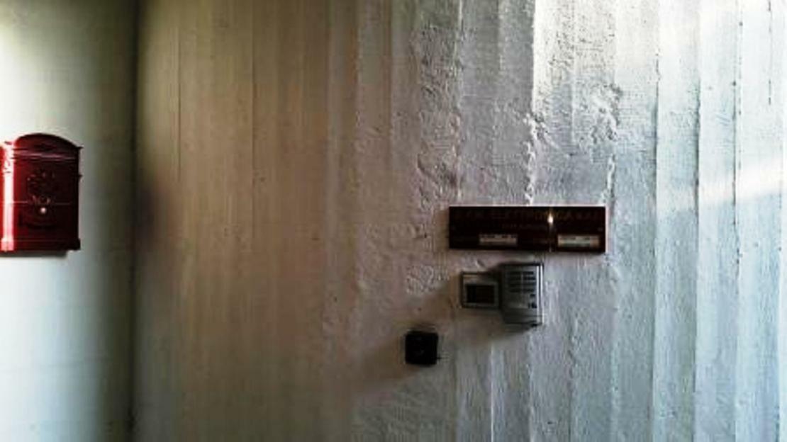 Bunker Degli Inventori Hotel Foggia Bagian luar foto