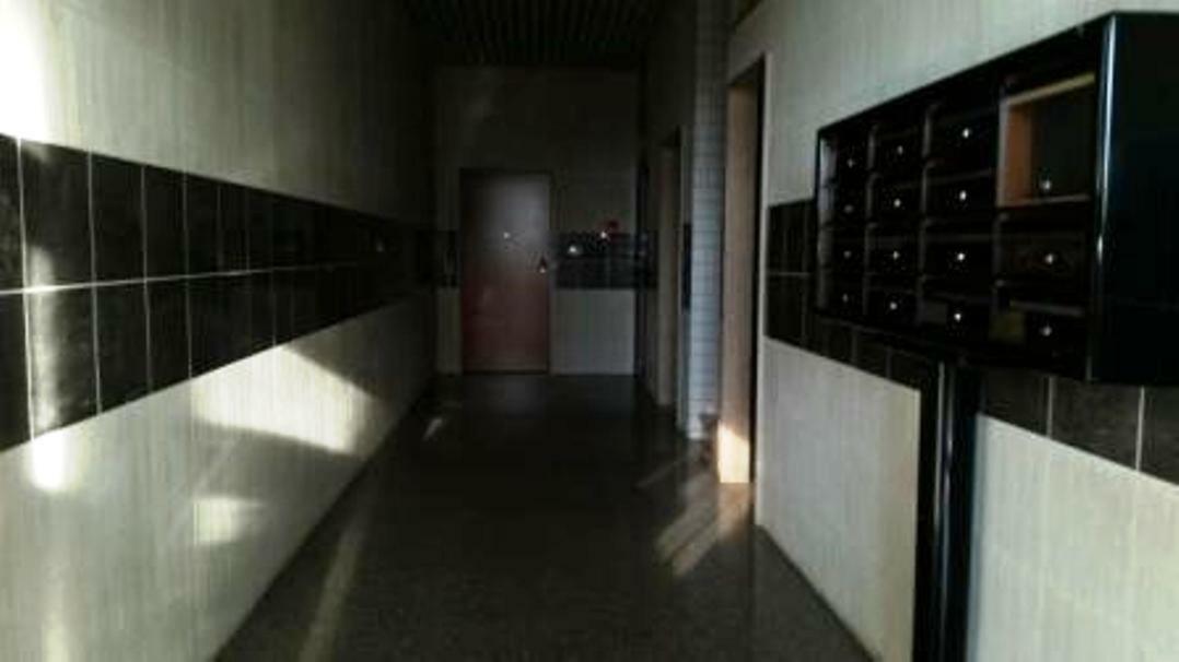 Bunker Degli Inventori Hotel Foggia Bagian luar foto