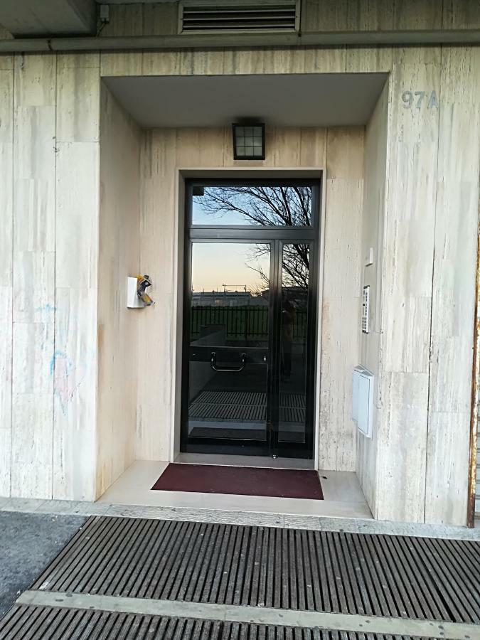 Bunker Degli Inventori Hotel Foggia Bagian luar foto